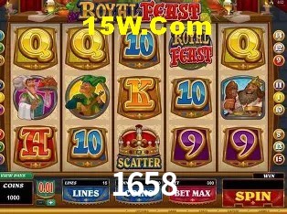 A Revolução dos Aplicativos de Jogos no 1658